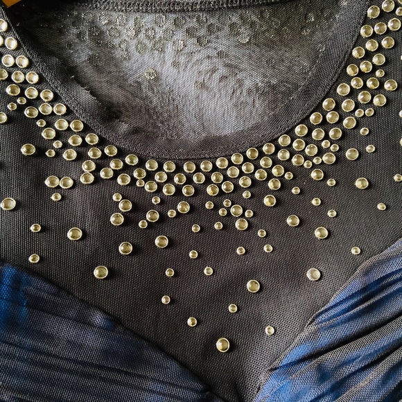 BCBG Embellished Dress - Picture 4 of 5